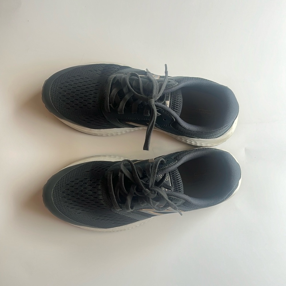 New balance 520 comfort ride size 9